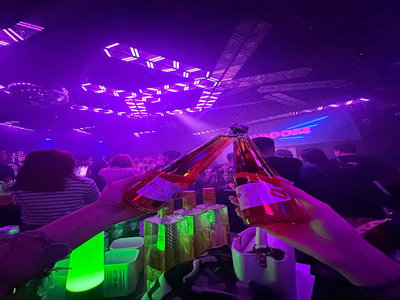 崇左酒吧招聘